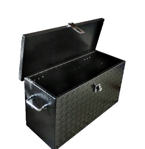 small metal tool boxes|small metal box bunnings.